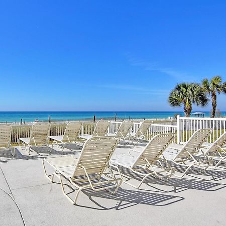 Long Beach Resort Tower II 705 Панама Сити Бийч Екстериор снимка