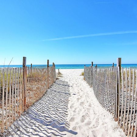 Long Beach Resort Tower II 705 Панама Сити Бийч Екстериор снимка