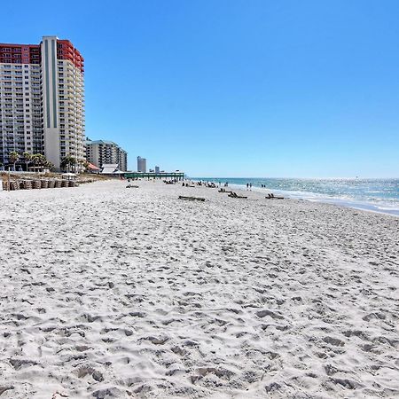 Long Beach Resort Tower II 705 Панама Сити Бийч Екстериор снимка