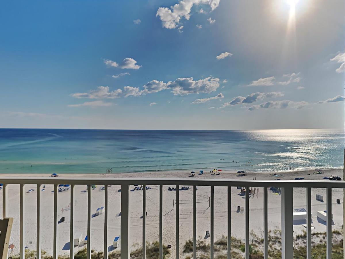 Long Beach Resort Tower II 705 Панама Сити Бийч Екстериор снимка